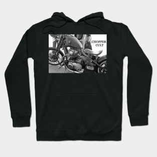 Chopper Cult Hoodie